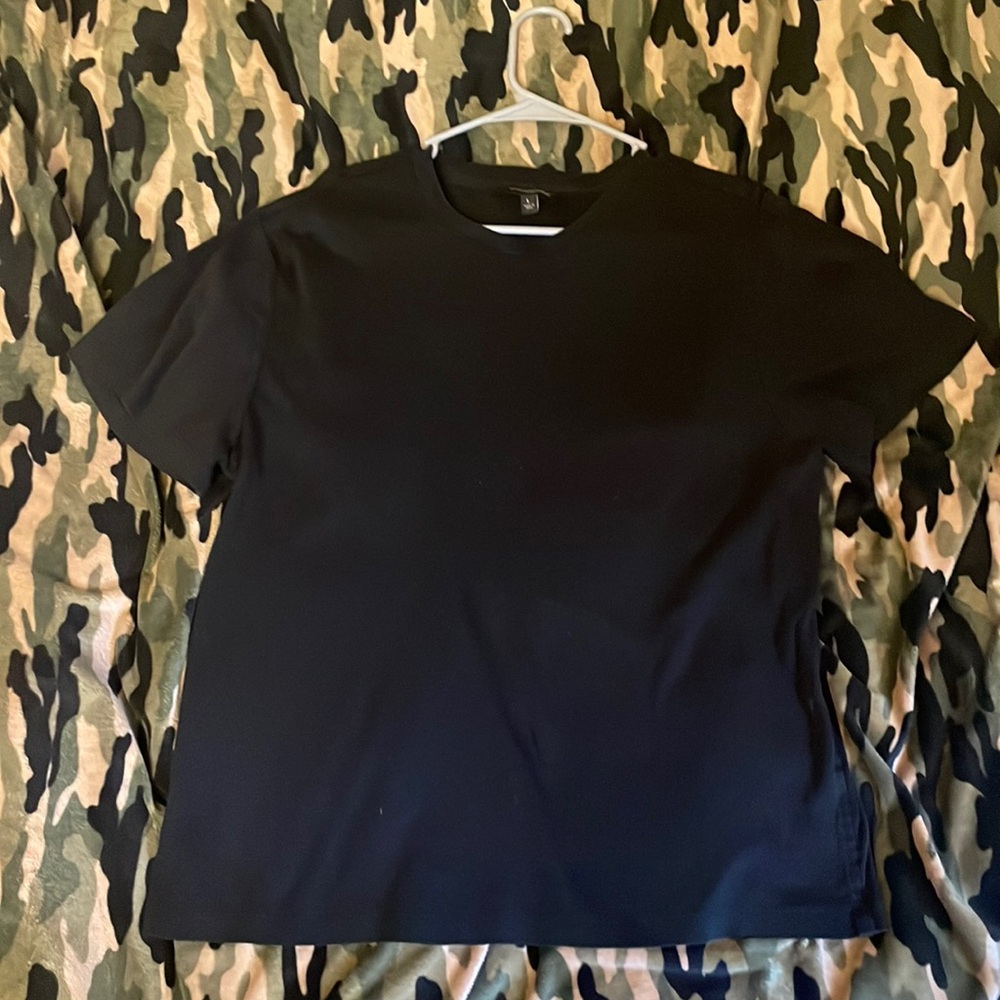 Banana Republic Tee Shirt Size Large